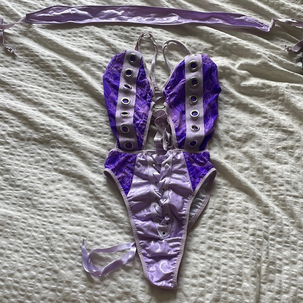 Coco fields boutique rave one piece